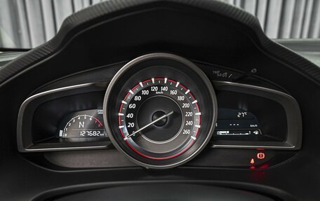 Mazda 3, 2013 год, 1 450 000 рублей, 19 фотография