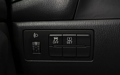 Mazda 3, 2013 год, 1 450 000 рублей, 18 фотография