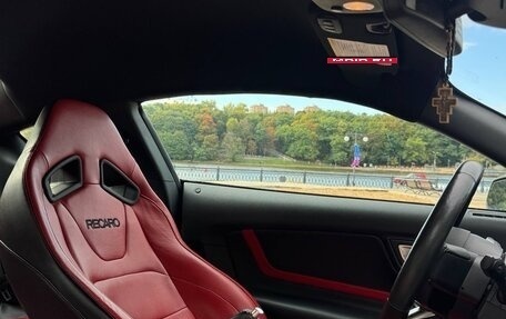 Ford Mustang VI рестайлинг, 2017 год, 3 190 000 рублей, 17 фотография