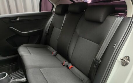 Skoda Rapid I, 2019 год, 1 378 000 рублей, 8 фотография
