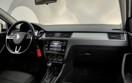 Skoda Rapid I, 2019 год, 1 378 000 рублей, 13 фотография