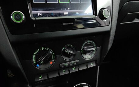 Skoda Rapid I, 2019 год, 1 378 000 рублей, 15 фотография