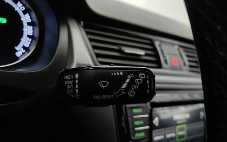 Skoda Rapid I, 2019 год, 1 378 000 рублей, 20 фотография