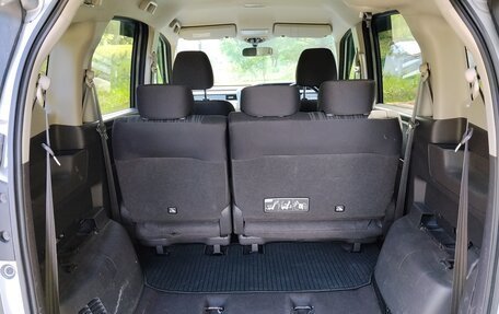 Honda Freed II, 2017 год, 1 399 000 рублей, 13 фотография