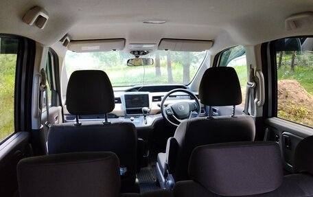 Honda Freed II, 2017 год, 1 399 000 рублей, 14 фотография
