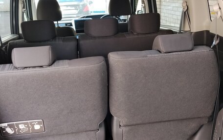Honda Freed II, 2017 год, 1 399 000 рублей, 15 фотография