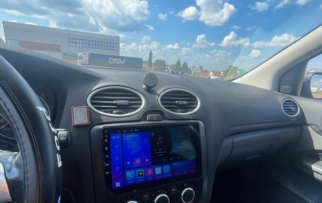 Ford Focus II рестайлинг, 2007 год, 500 000 рублей, 4 фотография