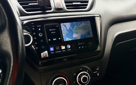 KIA Rio III рестайлинг, 2013 год, 649 999 рублей, 8 фотография