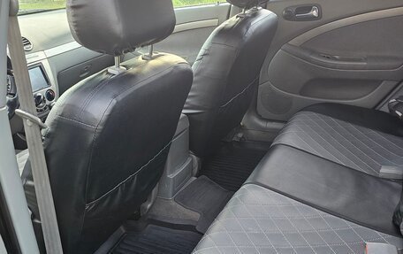 Chevrolet Lacetti, 2008 год, 340 000 рублей, 9 фотография