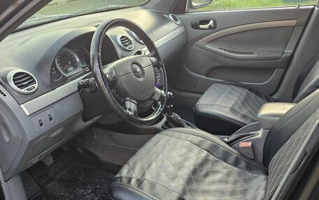 Chevrolet Lacetti, 2008 год, 340 000 рублей, 8 фотография