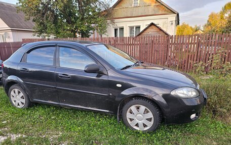 Chevrolet Lacetti, 2008 год, 340 000 рублей, 4 фотография