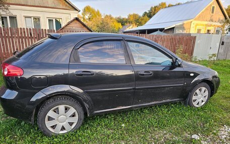 Chevrolet Lacetti, 2008 год, 340 000 рублей, 5 фотография