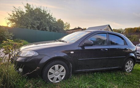 Chevrolet Lacetti, 2008 год, 340 000 рублей, 2 фотография