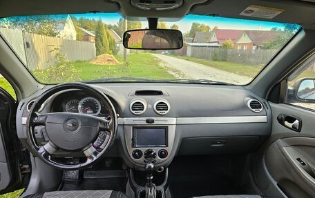Chevrolet Lacetti, 2008 год, 340 000 рублей, 10 фотография
