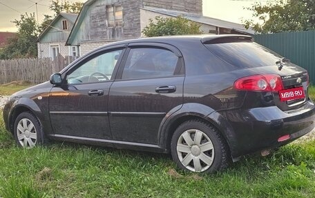 Chevrolet Lacetti, 2008 год, 340 000 рублей, 6 фотография