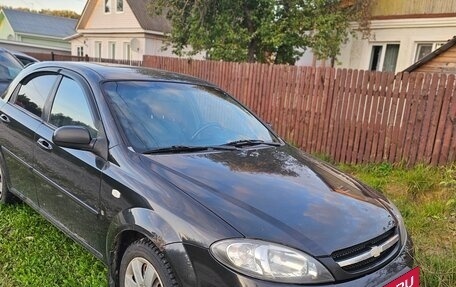Chevrolet Lacetti, 2008 год, 340 000 рублей, 3 фотография