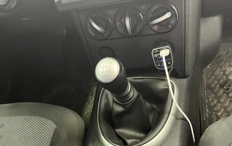 Nissan Qashqai, 2008 год, 850 000 рублей, 11 фотография