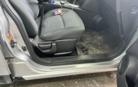 Nissan Qashqai, 2008 год, 850 000 рублей, 13 фотография