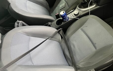 Nissan Qashqai, 2008 год, 850 000 рублей, 10 фотография