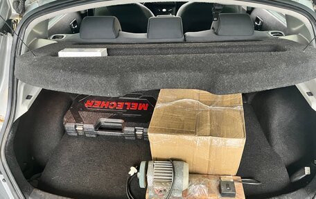 Nissan Qashqai, 2008 год, 850 000 рублей, 15 фотография
