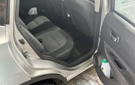 Nissan Qashqai, 2008 год, 850 000 рублей, 17 фотография