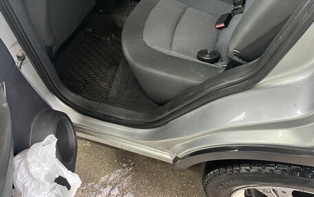 Nissan Qashqai, 2008 год, 850 000 рублей, 23 фотография