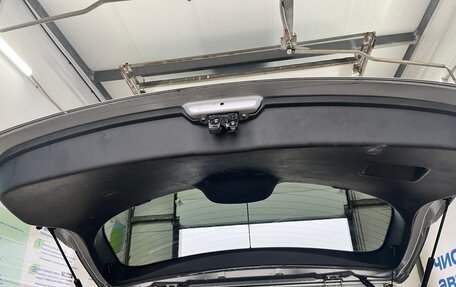 Nissan Qashqai, 2008 год, 850 000 рублей, 16 фотография