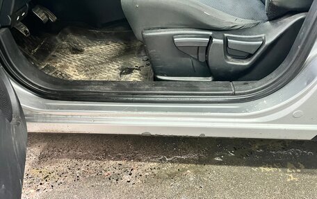 Nissan Qashqai, 2008 год, 850 000 рублей, 22 фотография