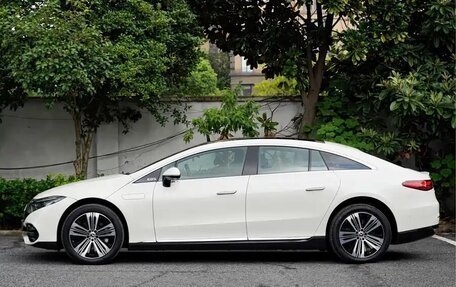 Mercedes-Benz EQS, 2022 год, 6 538 708 рублей, 2 фотография