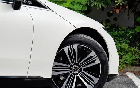Mercedes-Benz EQS, 2022 год, 6 538 708 рублей, 5 фотография