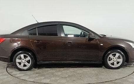 Chevrolet Cruze II, 2013 год, 870 000 рублей, 8 фотография