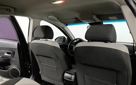 Chevrolet Cruze II, 2013 год, 870 000 рублей, 10 фотография