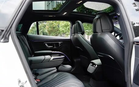 Mercedes-Benz EQS, 2022 год, 6 538 708 рублей, 8 фотография