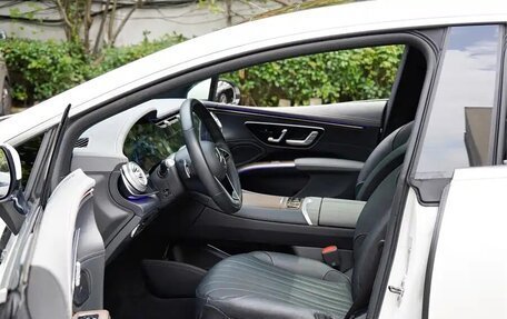Mercedes-Benz EQS, 2022 год, 6 538 708 рублей, 6 фотография
