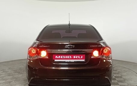 Chevrolet Cruze II, 2013 год, 870 000 рублей, 6 фотография