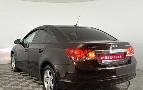 Chevrolet Cruze II, 2013 год, 870 000 рублей, 5 фотография