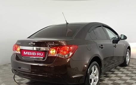 Chevrolet Cruze II, 2013 год, 870 000 рублей, 7 фотография