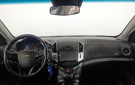 Chevrolet Cruze II, 2013 год, 870 000 рублей, 11 фотография