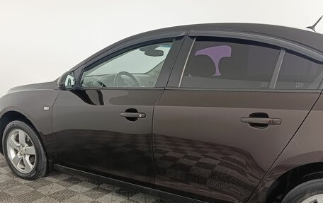 Chevrolet Cruze II, 2013 год, 870 000 рублей, 19 фотография