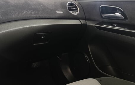 Chevrolet Cruze II, 2013 год, 870 000 рублей, 15 фотография