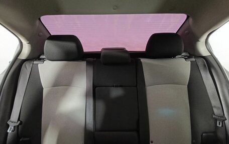 Chevrolet Cruze II, 2013 год, 870 000 рублей, 16 фотография