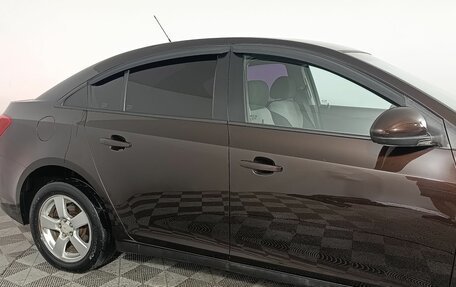 Chevrolet Cruze II, 2013 год, 870 000 рублей, 21 фотография