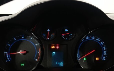 Chevrolet Cruze II, 2013 год, 870 000 рублей, 13 фотография