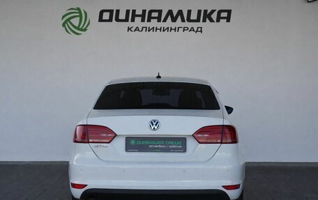 Volkswagen Jetta VI, 2014 год, 790 000 рублей, 4 фотография