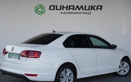 Volkswagen Jetta VI, 2014 год, 790 000 рублей, 5 фотография