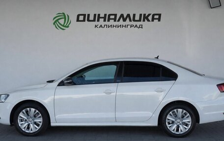 Volkswagen Jetta VI, 2014 год, 790 000 рублей, 2 фотография