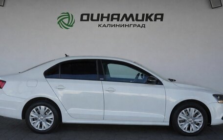 Volkswagen Jetta VI, 2014 год, 790 000 рублей, 6 фотография