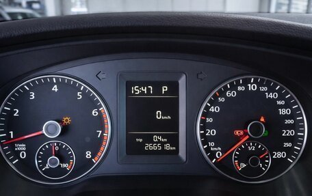 Volkswagen Jetta VI, 2014 год, 790 000 рублей, 11 фотография