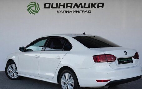 Volkswagen Jetta VI, 2014 год, 790 000 рублей, 3 фотография