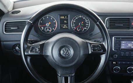 Volkswagen Jetta VI, 2014 год, 790 000 рублей, 10 фотография